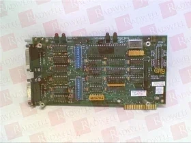 Модуль / стойка ПЛК Артикул 392062-01-1 от производителя EMERSON