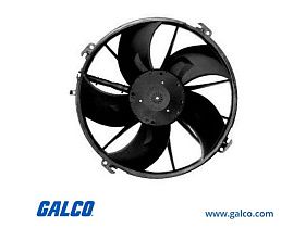 ebm-papst, Inc. W3G300-EQ12-03