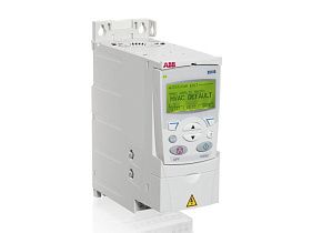 ABB ACS320-03U-07A4-2