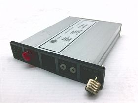 Пневматический преобразователь P290MV20 от DAHL