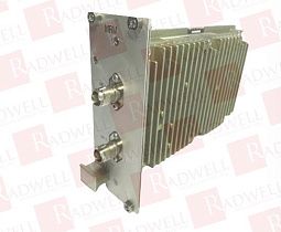 Модуль / стойка ПЛК Артикул 1560.032-01201 от производителя FUNKWERK