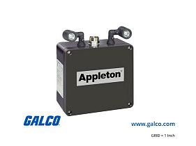 Appleton N2LEDR1R1