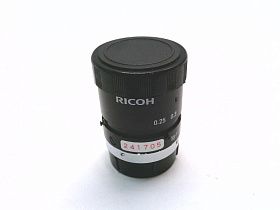 Объектив PENTAX FL-CC2514-2M 25мм C-mount 2/3"