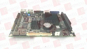 Плата ПК Компьютер Артикул EMB-3680 от производителя NORCO TECHNOLOGIES INC