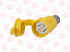 Наконечник / разъем Артикул HBL27W09 от производителя KELLEMS