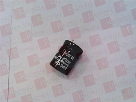 Конденсатор Артикул B41505A7338M002 от производителя TDK