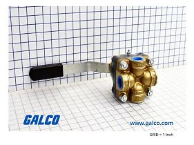 Barksdale Control Products 5625R6WQ3