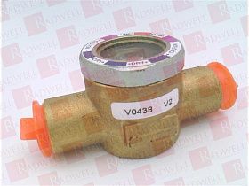 Электромагнитный клапан  Артикул 48814 от производителя EMERSON