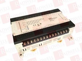 Модуль / стойка ПЛК Артикул CPM1A-40CDT-D от производителя OMRON