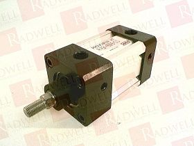 Пневматический цилиндр Артикул ANASK-ABBAB-010 от производителя INGERSOLL RAND