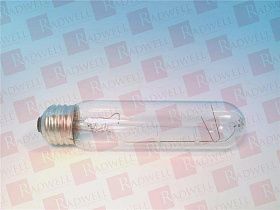 Лампа накаливания Артикул 14880 от производителя GENERAL ELECTRIC