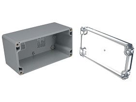 Bud Industries PN-1333-AC