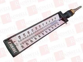 Термометр  Артикул BX9-1-403-04-RTC от производителя TRERICE