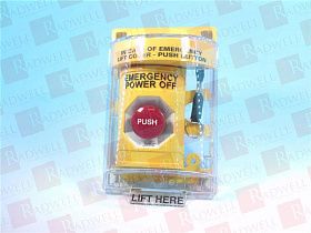 Предохранительный тяговый выключатель Артикул SS-2281PO от производителя OMRON