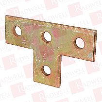 Наконечник / разъем Артикул B 937 HD от производителя ABB THOMAS & BETTS