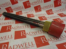 191820 Погружной нагреватель от CHROMALOX