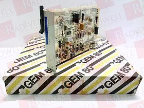 Модуль / стойка ПЛК Артикул A708-65005 от производителя CONVERTEAM