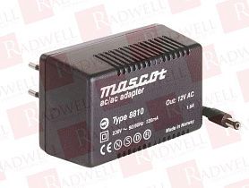 Зарядное устройство Артикул 8810185000 от производителя MASCOT