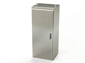 Saginaw Control & Engineering SCE-72EL3024SSFS