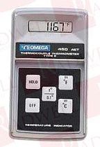 Термопара / РТД Артикул 450-ATT от производителя OMEGA ENGINEERING