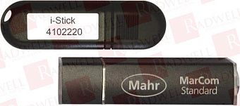 Набор штифтовых калибров Артикул 4102220 от производителя MAHR