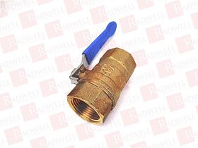 Шаровой клапан Артикул 9FB2236XTB-1-1/2 от производителя JAMESBURY