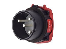 Meltric 35-38243-K04-HAZ