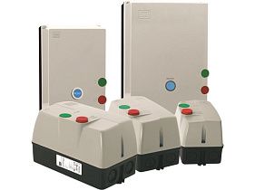 WEG Electric PESW-80V18AX-R41