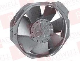 Вентилятор / терморегулятор для панели управления Артикул W2E250-CL06-75 от производителя EBM PAPST