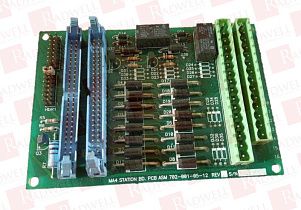 Плата ПК Плата ПЛК / дополнения к  плататам Артикул P211138 от производителя MARK ANDY