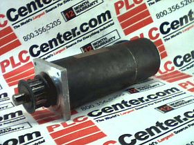 R33GENT-TS-NS-NV-00 Серводвигатель от PACIFIC SCIENTIFIC MOTION CTRL