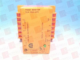 Монитор  напряжения / фазы Артикул SLA-460-AFE от производителя MARSH BELLOFRAM