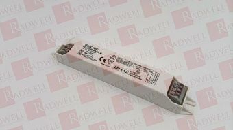 Трансформатор зажигания Артикул 22176002 от производителя ZUMTOBEL