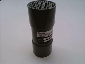 Вакуумный предохранительный клапан Spencer VLV-90317, 2 дюйма, 39 В AC