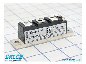 Infineon TT104N14KOF