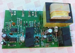 Плата ПК Плата ПЛК / дополнения к  плататам Артикул 4WMP-1204B от производителя PMC