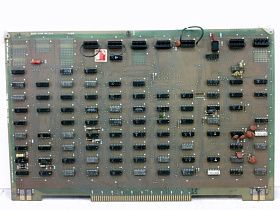 8940-6578 Плата ПК Плата ПЛК / дополнения к  плататам от WARNER & SWASEY