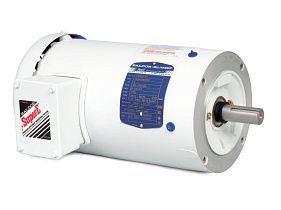 Baldor-ABB Motors VEFWDM3554T