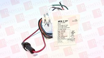 Модуль / корпус  датчика Артикул  NPP16DEFP от производителя NLIGHT