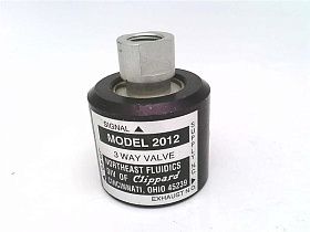 2012 Обмотка клапана от NORTHEAST FLUID