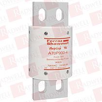 Предохранитель Артикул A70P900-4 от производителя MERSEN