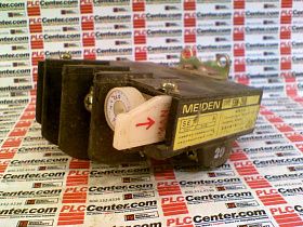 Твердотельная перегрузка / реле Артикул EBN-26B от производителя MEIDEN