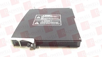 Модуль / стойка ПЛК Артикул 3723X от производителя TRICONEX