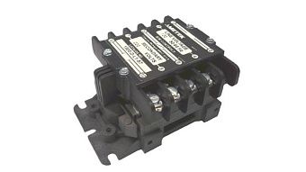 1500-D-L1-S7-OC-X Реле/розетка от BW CONTROLS