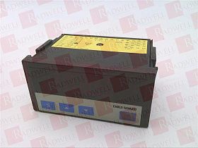 Щитовой измерительный прибор Артикул LDI35.AV2.D.1.XX.XX от производителя CARLO GAVAZZI