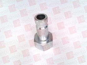 Труба и муфта Артикул 72-445 от производителя BINKS