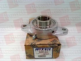 Подшипник Артикул SUCNPFL-208-24 от производителя IPTCI BEARINGS