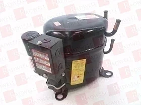 Компрессор  системы охлаждения Артикул AK168ER-B37-J7 от производителя TECUMSEH