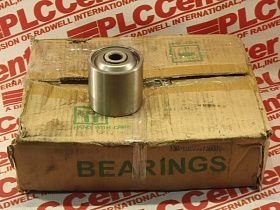 Подшипник поворотный роликовый WEBB 16472, 71.4x15.9 мм