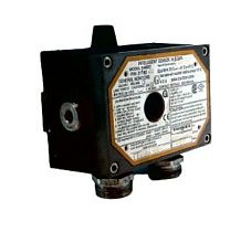 S4000T-1-0-01-1 Датчик CO2 от GENERAL MONITORS INC